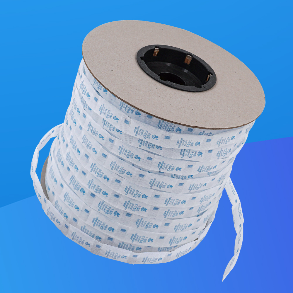 1G硅膠愛華紙卷狀 1G硅膠愛華紙卷狀